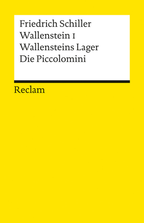 Wallenstein - Tl.1