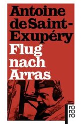 Flug nach Arras
