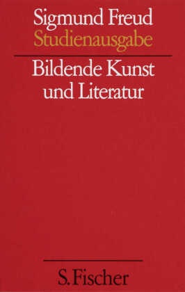 Studienausgabe: Bildende Kunst und Literatur