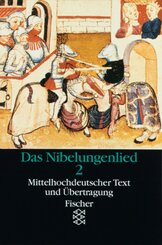 Das Nibelungenlied - Tl.2