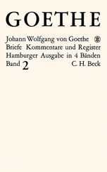 Briefe: Briefe der Jahre 1786-1805