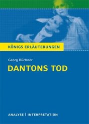 Dantons Tod von Georg Büchner