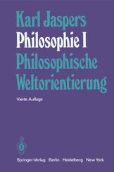 Philosophische Weltorientierung