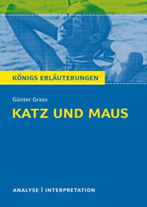 Günter Grass 'Katz und Maus'