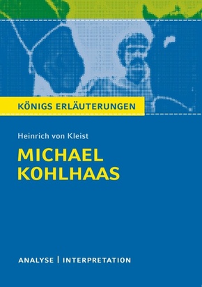 Heinrich von Kleist 'Michael Kohlhaas'