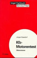 Kfz-Motorentest, Ottomotoren