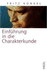 Einführung in die Charakterkunde