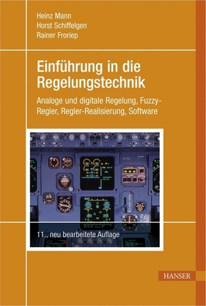 Einführung in die Regelungstechnik