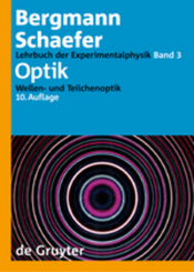Lehrbuch der Experimentalphysik: Optik