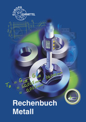 Rechenbuch Metall, EURO