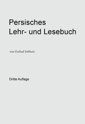 Persisch-deutsches Wörterbuch