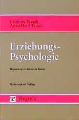 Erziehungs-Psychologie