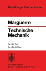 Technische Mechanik - Tl.2