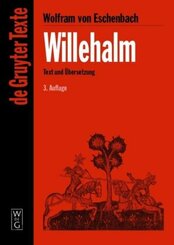 Willehalm