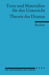 Theorie des Dramas