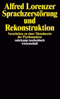 Sprachzerstörung und Rekonstruktion