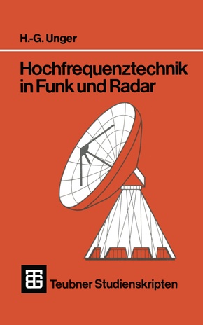 Hochfrequenztechnik in Funk und Radar