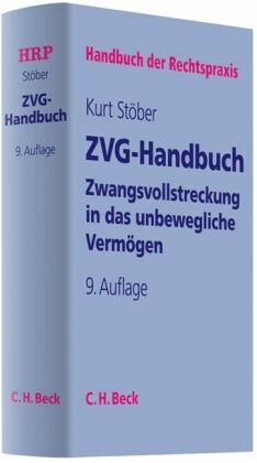ZVG-Handbuch