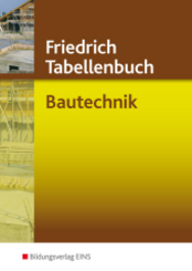 Friedrich Tabellenbuch