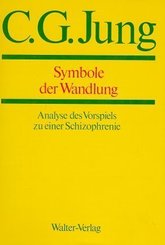 Gesammelte Werke: Symbole der Wandlung; Bd.5