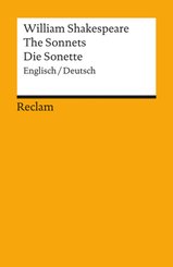 The Sonnets / Die Sonette - The Sonnets