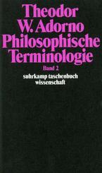 Philosophische Terminologie - Bd.2