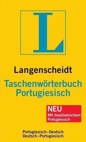 LG Taschenwörterbuch Portugiesisch