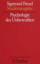 Psychologie des Unbewußten