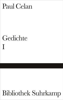 Gedichte in zwei Bänden - Bd.1