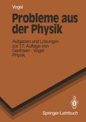 Probleme Aus Der Physik