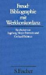 Freud-Bibliographie mit Werkkonkordanz