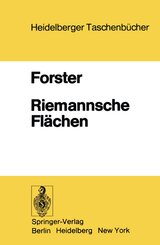 Riemannsche Flächen