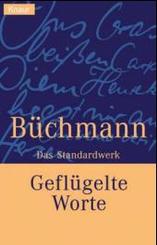 Geflügelte Worte