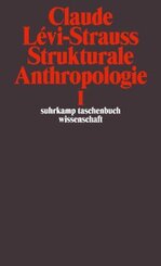 Strukturale Anthropologie - Tl.1