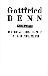 Briefe / Briefwechsel mit Paul Hindemith (Briefe)