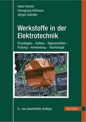 Werkstoffe in der Elektrotechnik