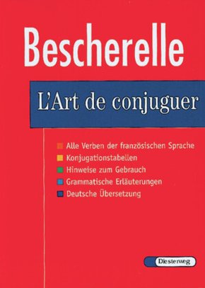 L'Art de conjuguer