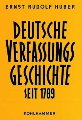 Deutsche Verfassungsdokumente 1851-1900