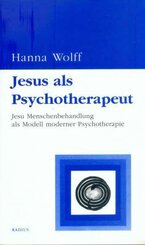 Jesus als Psychotherapeut