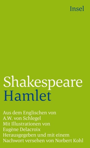 Hamlet, Prinz von Dänemark