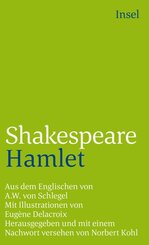 Hamlet, Prinz von Dänemark