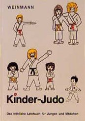 Kinder-Judo