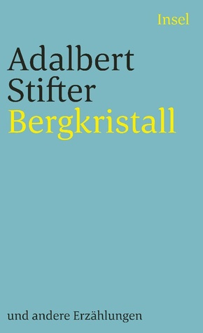 Bergkristall