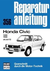 Honda Civic    1200 / 1500