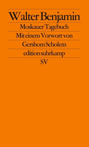 Moskauer Tagebuch