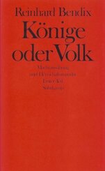 Könige oder Volk, 2 Teile