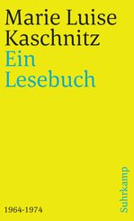 Ein Lesebuch