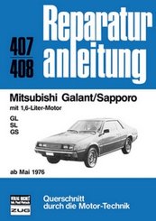 Mitsubishi Galant/Sapporo