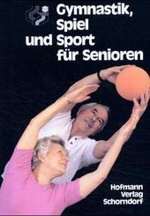 Gymnastik, Spiel und Sport für Senioren