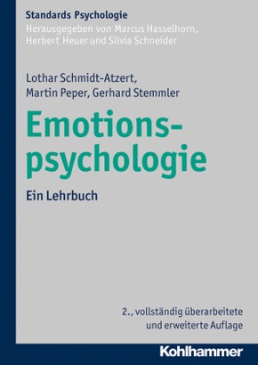 Emotionspsychologie
